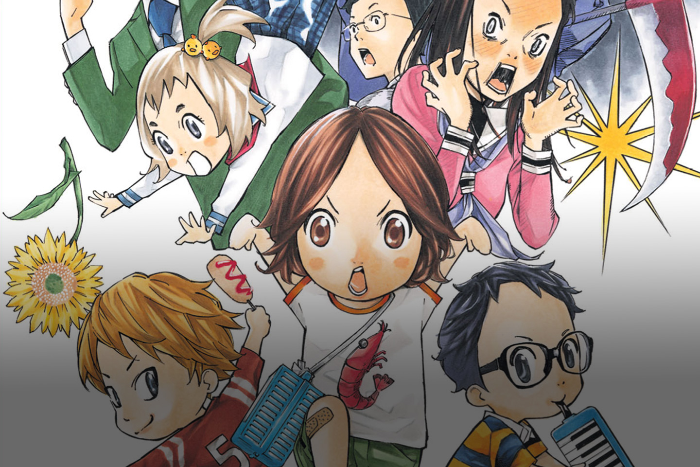 ¡IVREA publicará YOUR LIE IN APRIL CODA! Ivreality