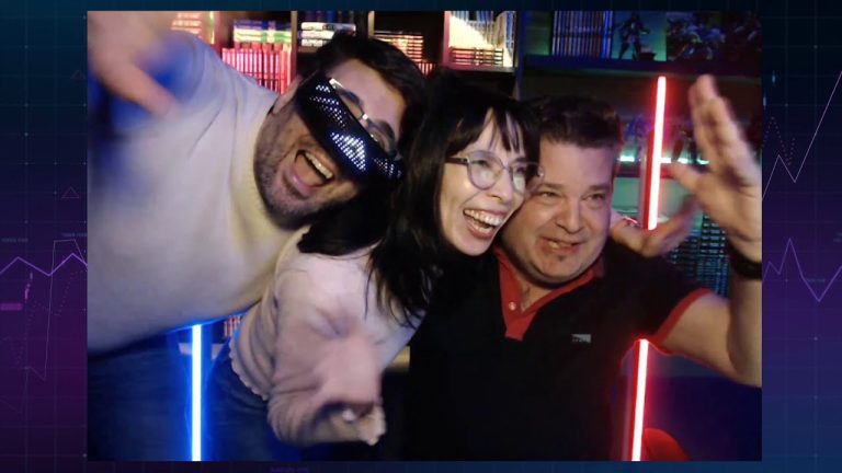 ¡Volvé a ver el SEASON FINALE DE LA TEMPORADA 2 DE IVREALITY LIVE!