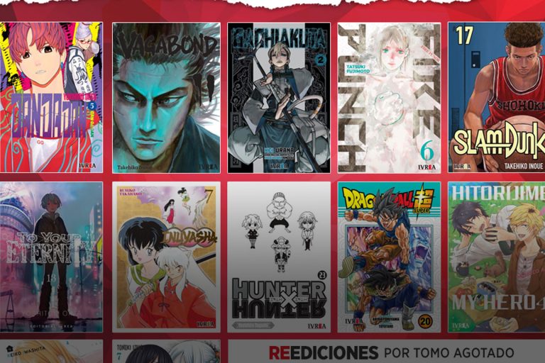 ¡NOVEDADES DEL 21 DE JULIO!