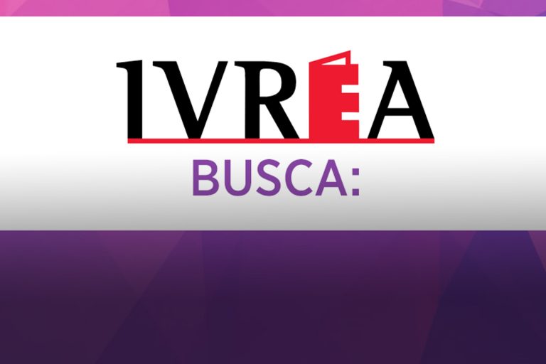 ¡IVREA BUSCA DISEÑADORES PARA RETOQUE Y MAQUETACIÓN DE MANGAS!