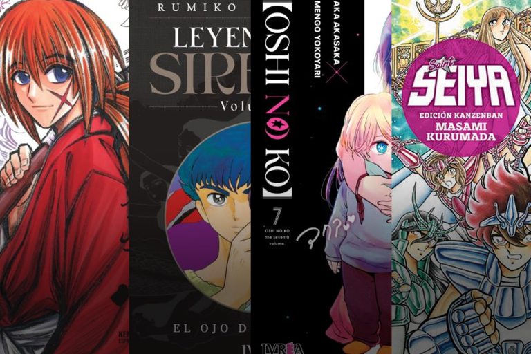 TODO LO QUE SALIÓ EL 18 DE AGOSTO