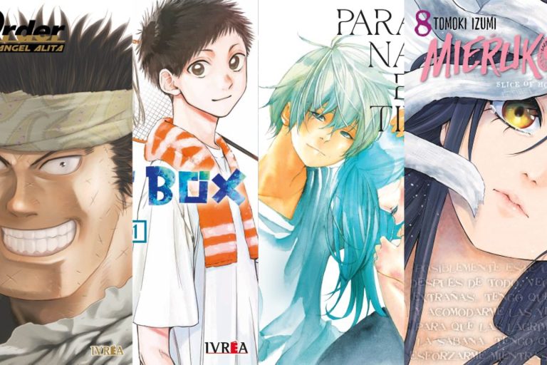 TODO LO QUE SALIÓ EL 8 DE SEPTIEMBRE