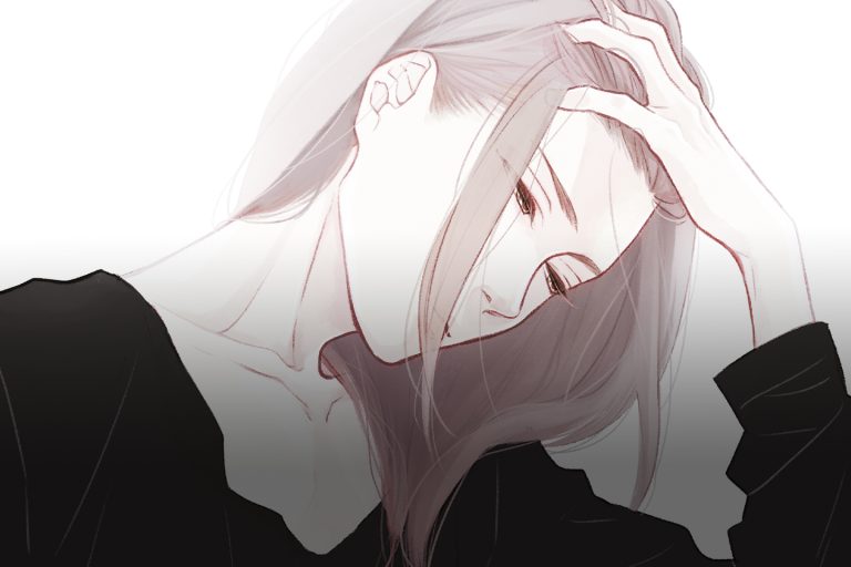 ¡IVREA publicará el Yaoi/BL STRAY BULLET BABY!