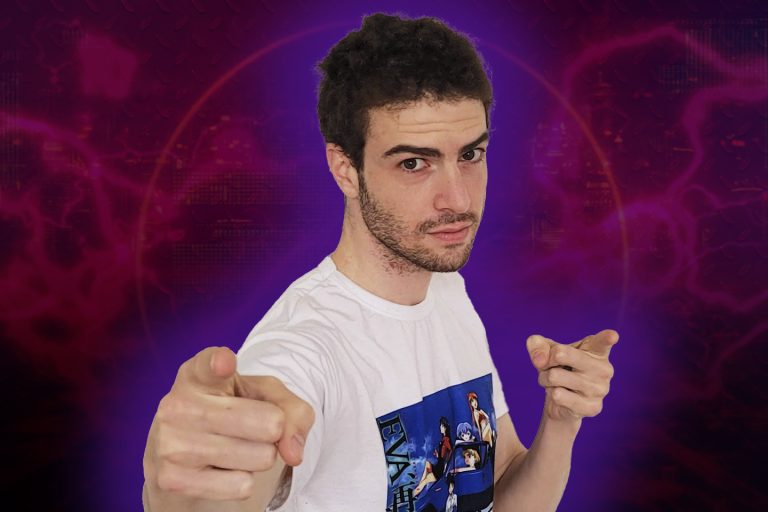 ¡Volvé a ver el programa #2 con la participación de Matías Mazzagatti!
