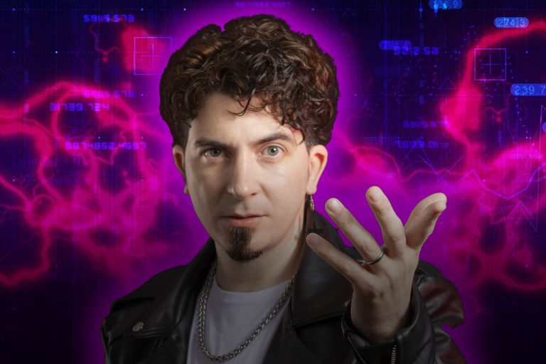 ¡Mirá EN VIVO el programa #5! ¡Invitado especial MAGNUS MEFISTO!