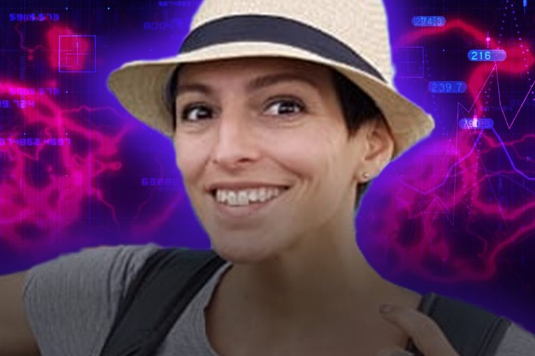 ¡Volvé a ver el programa #6 con la participación de MARIELA CARRIL!