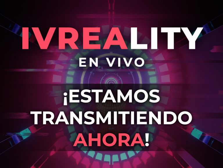  ¡Mirá EN VIVO el programa #7! ¡Con el regreso desde Odaiba, Tokyo de PABLO TSCHOPP!