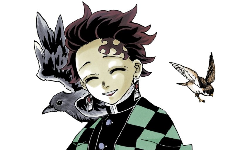 ¡Ivrea publicara el artbook de DEMON SLAYER -KIMETSU NO YAIBA-!
