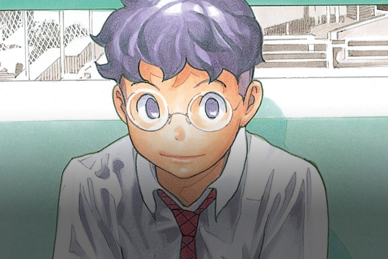 ¡Ivrea publicará SHOW-HA SHOTEN!