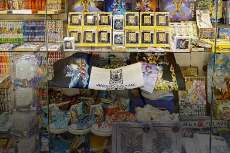 ¡IVREA presente en el museo KURUMADA PRO en Japón!