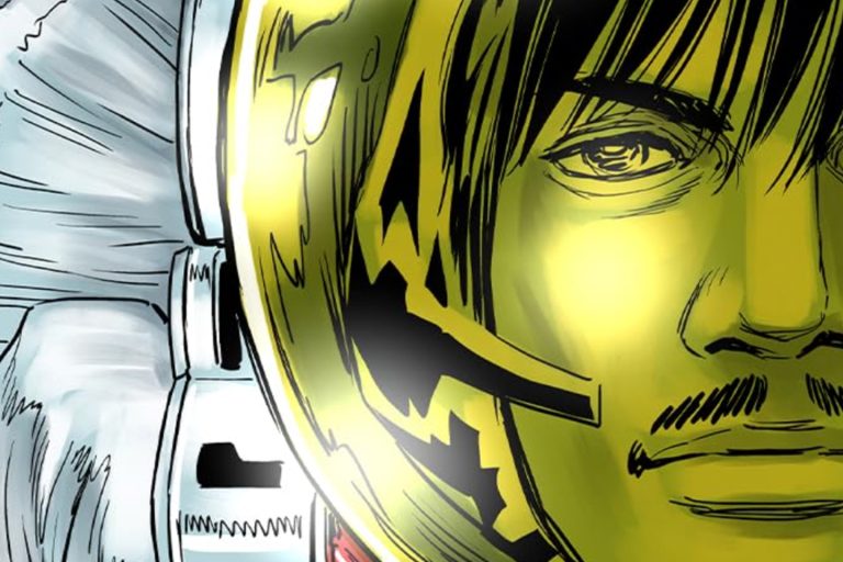 ¡IVREA publicará MOONLIGHT MILE!