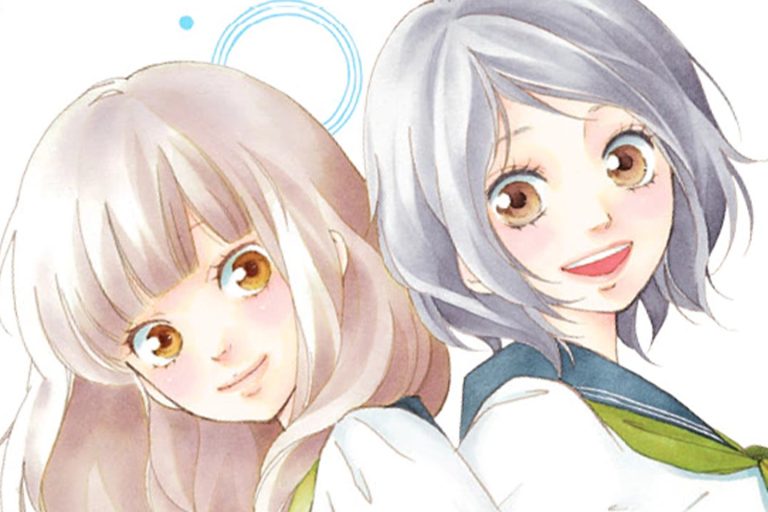 SERIE COMPLETA: Amar y ser amado, dejar y ser dejado