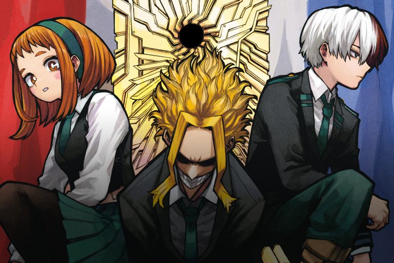 ¡Novedades del 7 DE JUNIO!