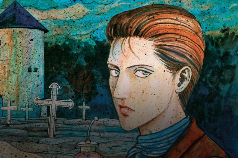 ¡A PRINCIPIOS DE JULIO llega FRANKENSTEIN, el anteúltimo tomo de la Junji Ito’s Masterpiece Collection!