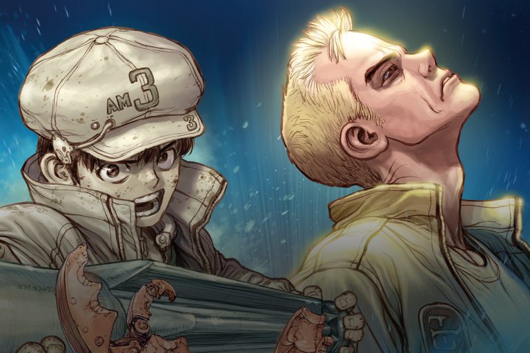 ¡Novedades del 23 DE AGOSTO!