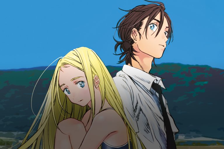 ¡IVREA se adelanta al verano sumergiéndose en La Isla de las Sombras con la intrigante SUMMERTIME RENDERING!