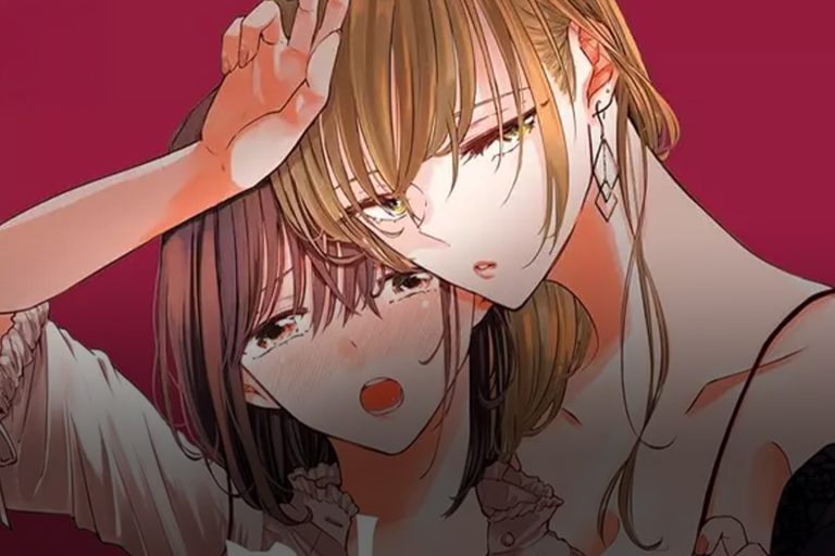 ¡IVREA publicará el Yuri TU LADO OCULTO de Flowerchild!