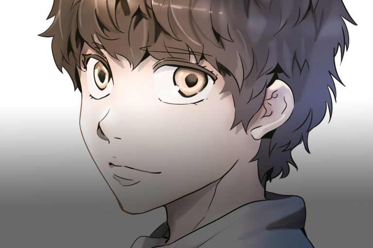 ¡IVREA publicará el webtoon TOWER OF GOD!