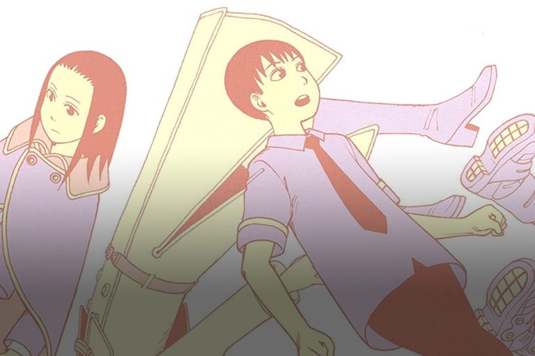 ¡IVREA publicará el tomo único EDIFICIO GETENROU!