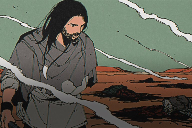 ¡IVREA publicará MAD!