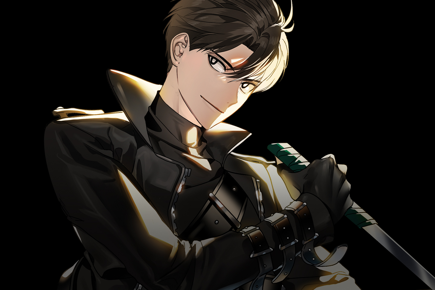 ¡IVREA publicará el webtoon SSS CLASS REVIVAL HUNTER! | Ivreality