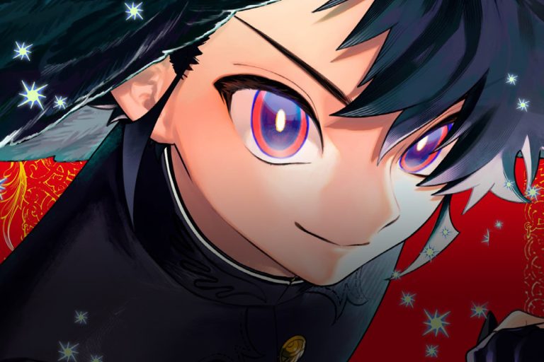¡Comienza la cacería mágica, Ivrea publicará ICHI THE WITCH!