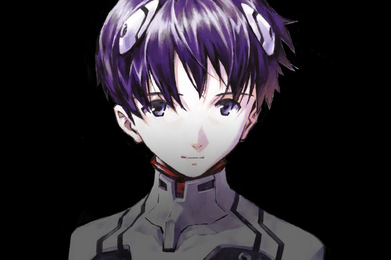 ¡IVREA publicará con una nueva EDICIÓN DE LUJO de EVANGELION!