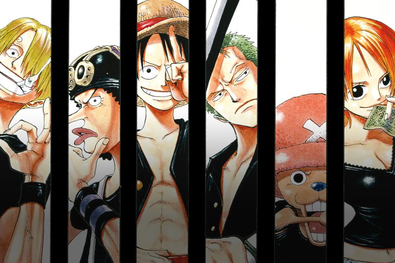 ¡Ivrea publicará los databooks de RED: GRAND CHARACTERS y BLUE: GRAND DATA FILE!