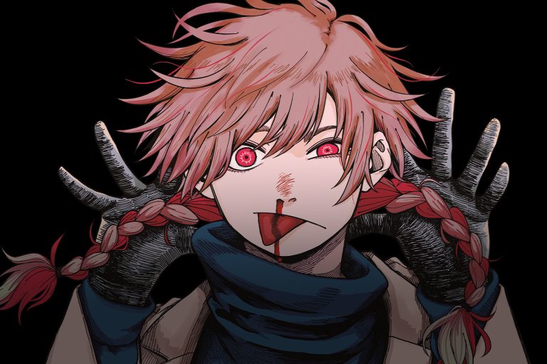 ¡IVREA publicará DRAMA QUEEN!