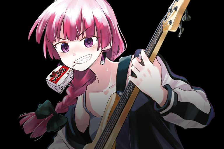 ¡Llega BOCCHI THE ROCK! GAIDEN: LAS ESCABIADAS DE KIKURI HIROI!