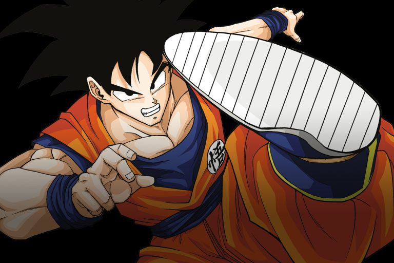 IVREA publicará SUPER DRAGON BALL HEROES: ULTRA GOD MISSION!!!!