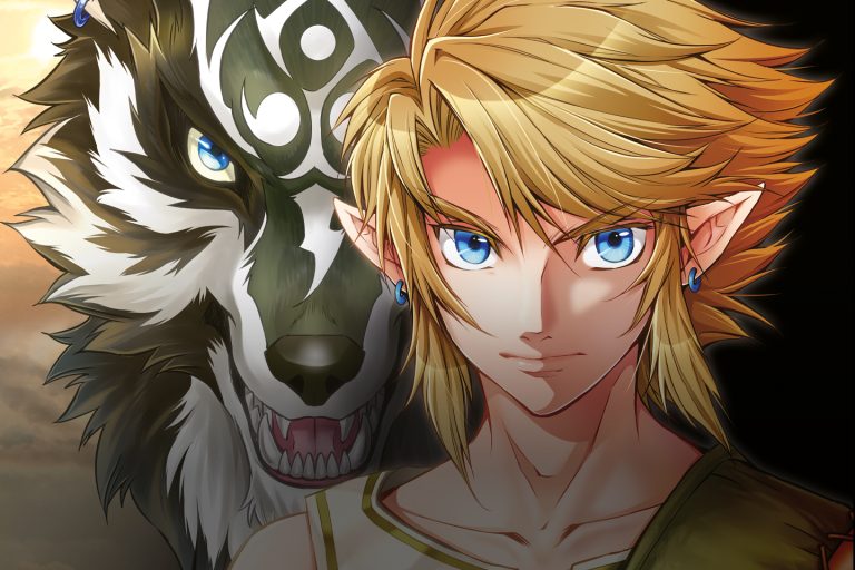 ¡El héroe del tiempo regresa en THE LEGEND OF ZELDA: TWILIGHT PRINCESS!
