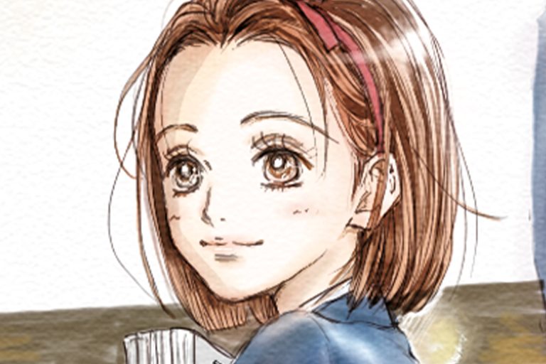 ¡IVREA publicará NO SOY NINGÚN ÁNGEL de Ai Yazawa!