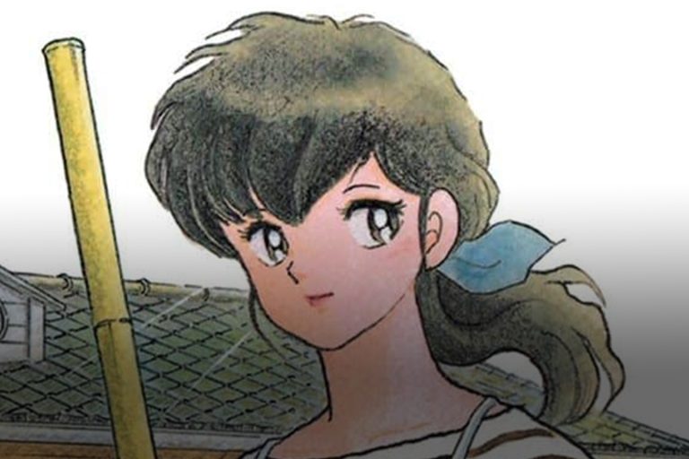 ¡Ivrea publicará el superclásico de Rumiko Takahashi, MAISON IKKOKU!