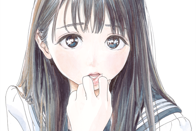 ¡El slice of life en su estado más puro llega con AKEBI’S SAILOR UNIFORM!