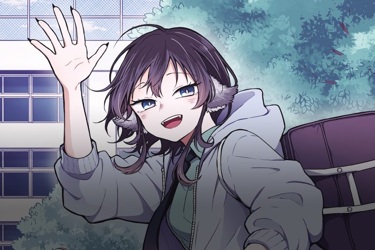 ¡IVREA publicará LOS EXTRAÑOS HÁBITOS DE TSUMIKI OGAMI!