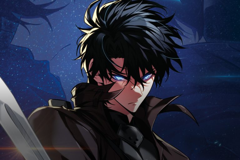 ¡IVREA publicará el webtoon PICK ME UP: INFINITE GACHA!