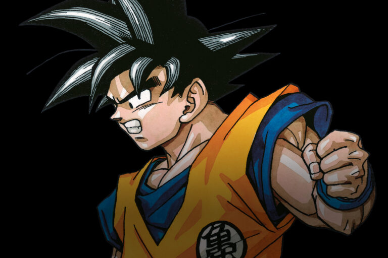 ¡IVREA publicará la ENCICLOPEDIA DEFINITIVA de DRAGON BALL!
