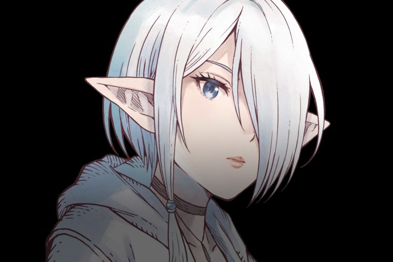 ¡IVREA publicará DUNGEON ELF!